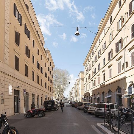Testaccio Cozy Flat Rome Extérieur photo