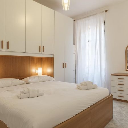 Testaccio Cozy Flat Rome Extérieur photo