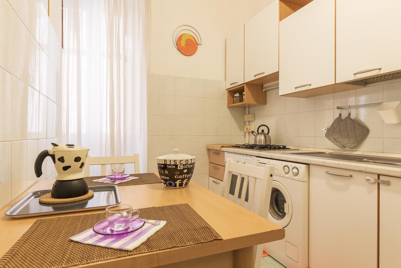 Testaccio Cozy Flat Rome Extérieur photo