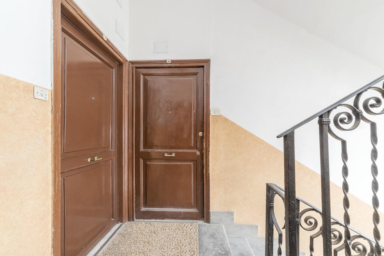 Testaccio Cozy Flat Rome Extérieur photo