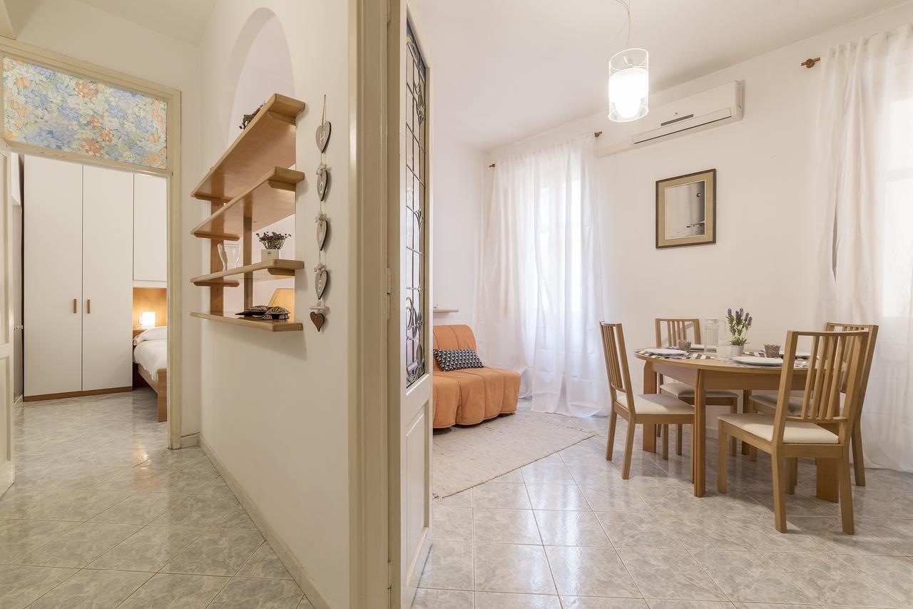 Testaccio Cozy Flat Rome Extérieur photo