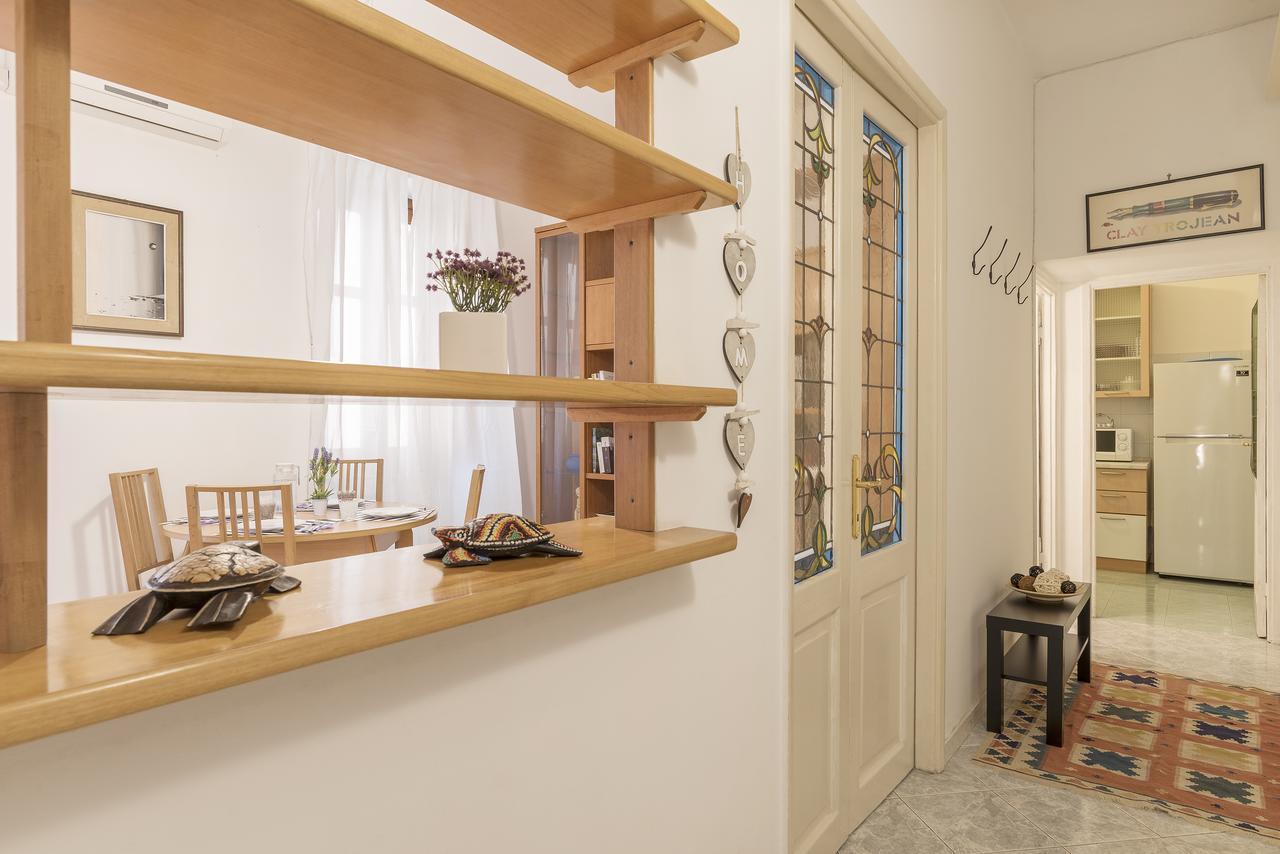 Testaccio Cozy Flat Rome Extérieur photo