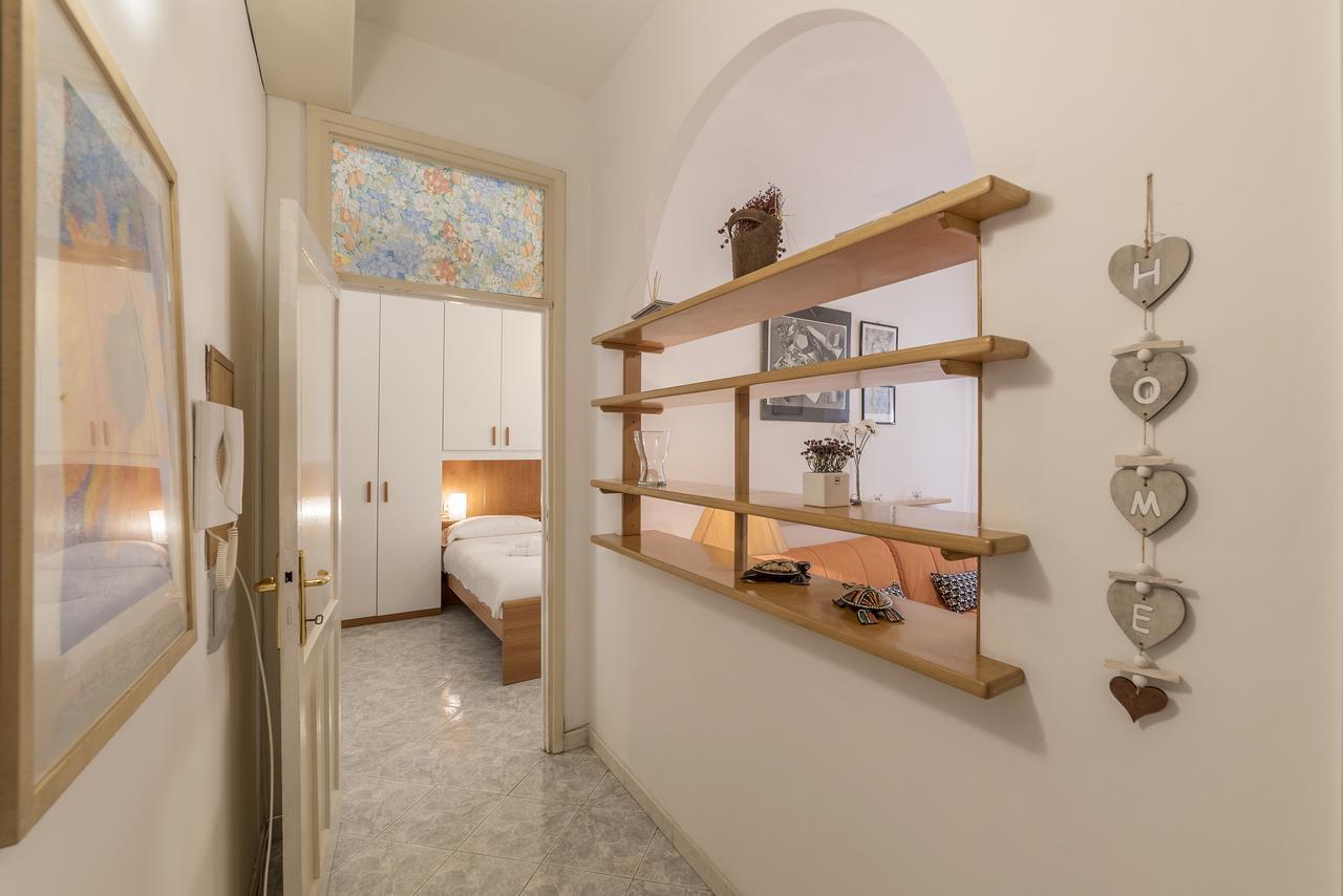 Testaccio Cozy Flat Rome Extérieur photo