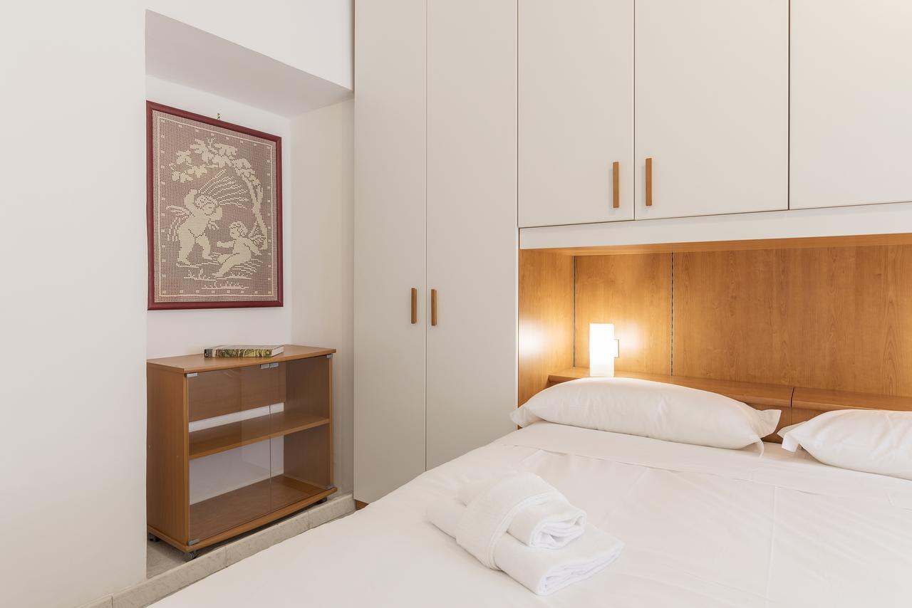 Testaccio Cozy Flat Rome Extérieur photo