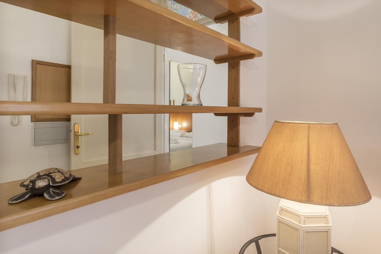 Testaccio Cozy Flat Rome Extérieur photo