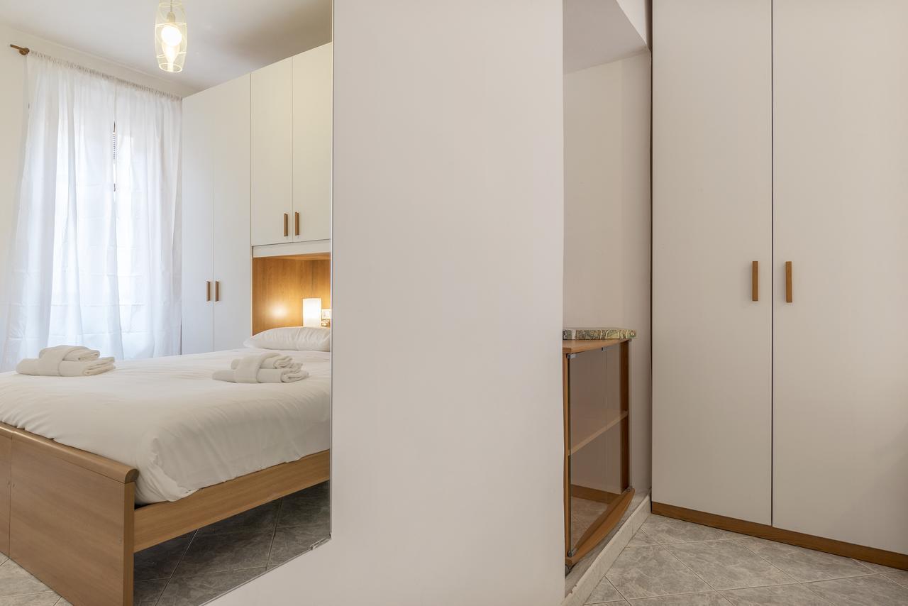 Testaccio Cozy Flat Rome Extérieur photo