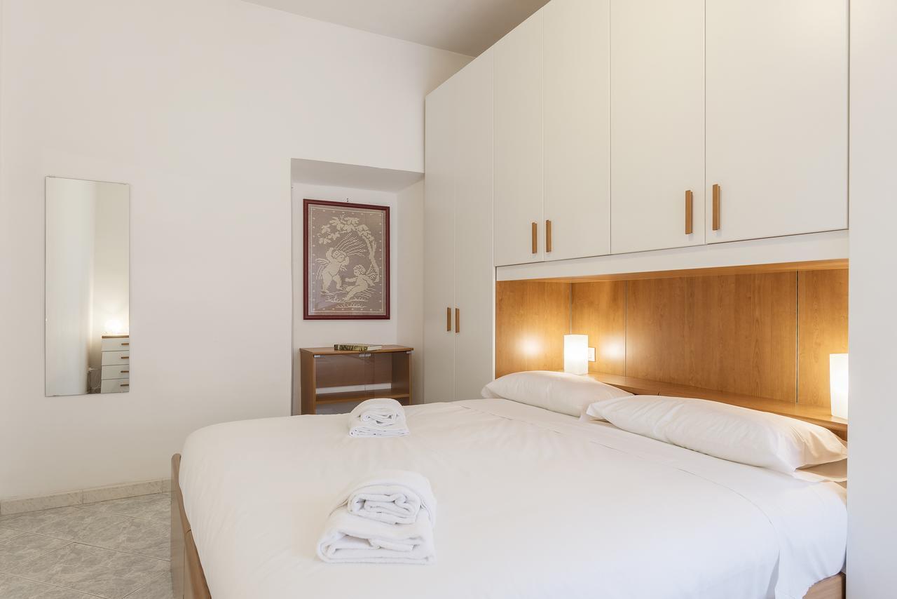 Testaccio Cozy Flat Rome Extérieur photo