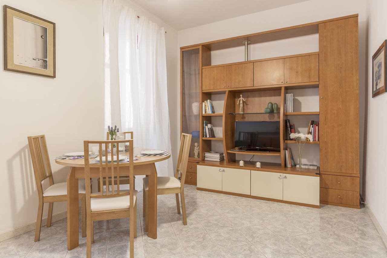 Testaccio Cozy Flat Rome Extérieur photo