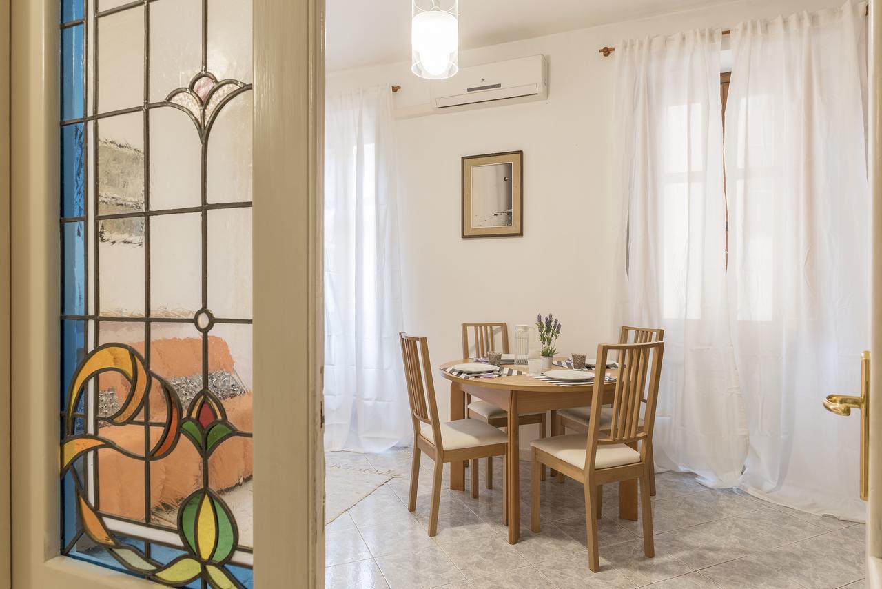 Testaccio Cozy Flat Rome Extérieur photo