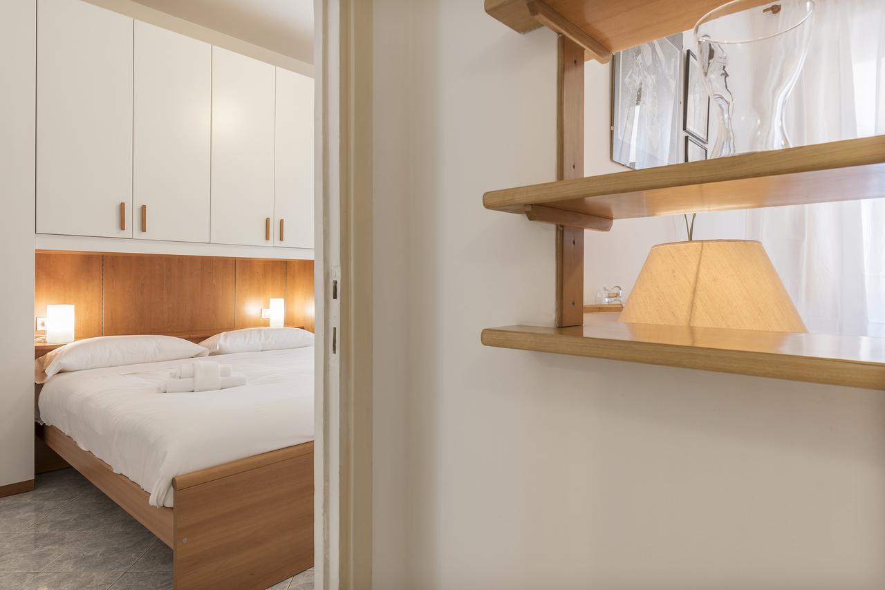 Testaccio Cozy Flat Rome Extérieur photo