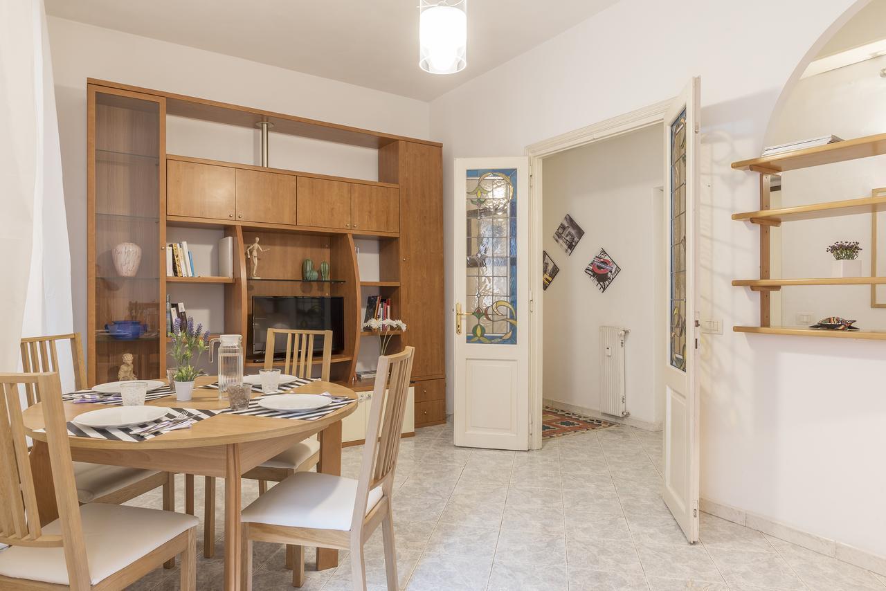 Testaccio Cozy Flat Rome Extérieur photo