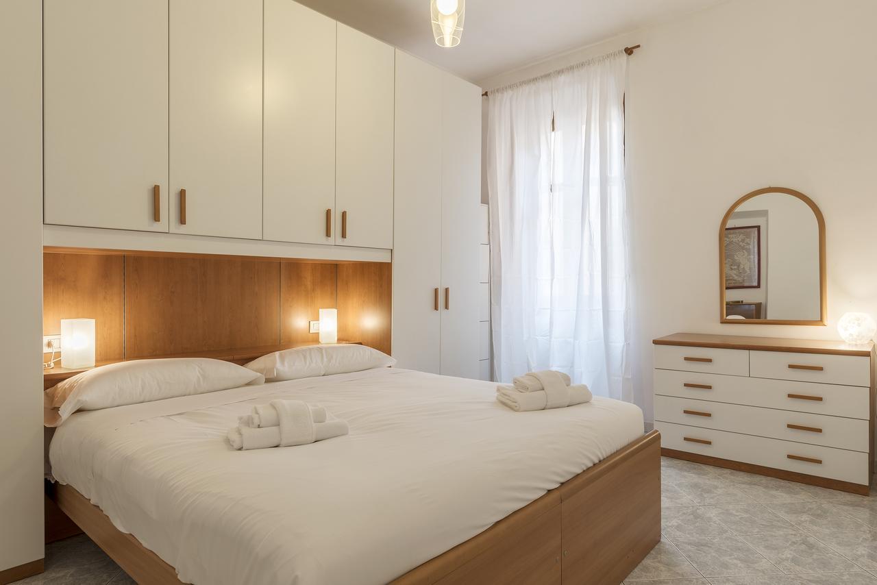 Testaccio Cozy Flat Rome Extérieur photo