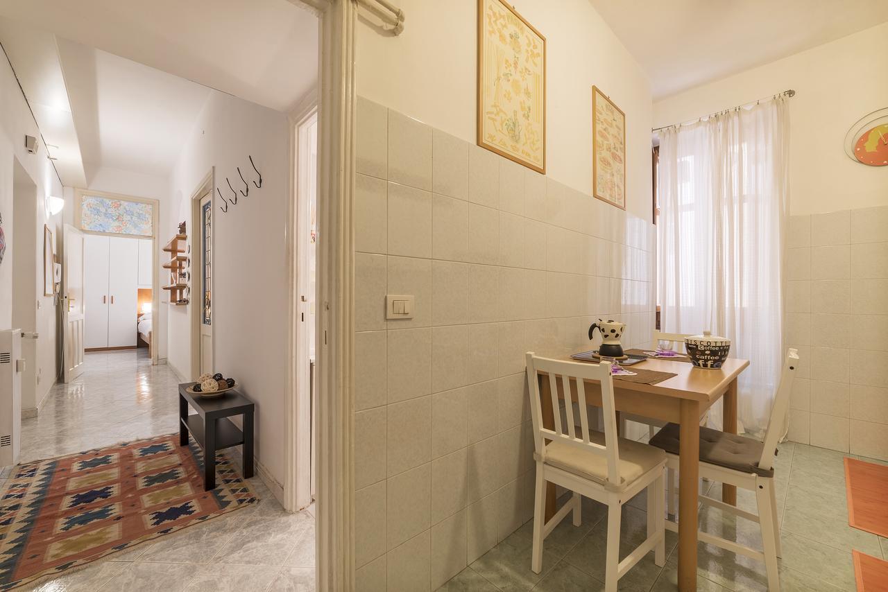 Testaccio Cozy Flat Rome Extérieur photo