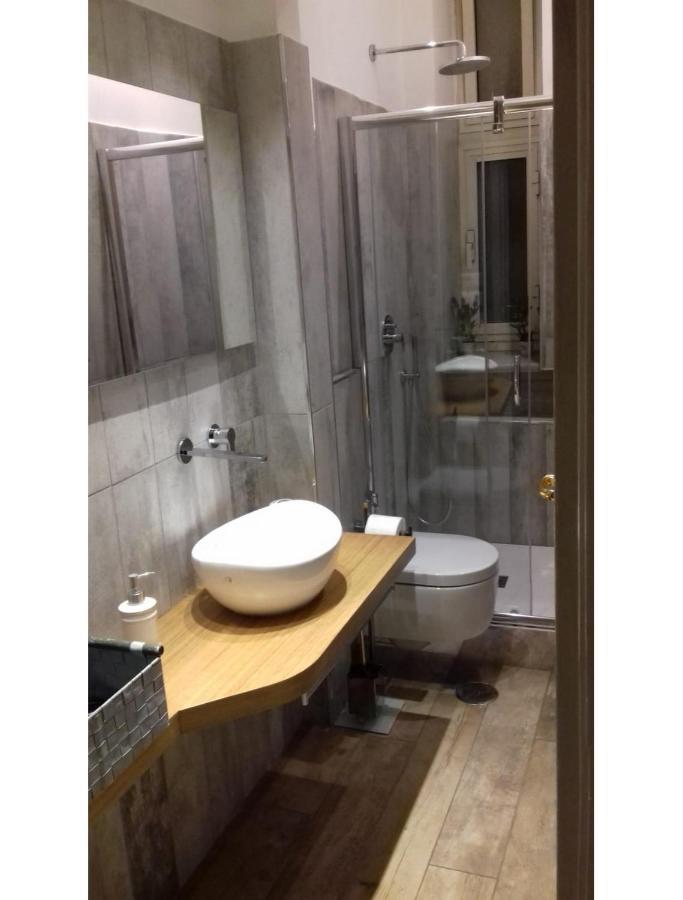Testaccio Cozy Flat Rome Extérieur photo